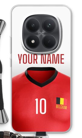Belgium - Football