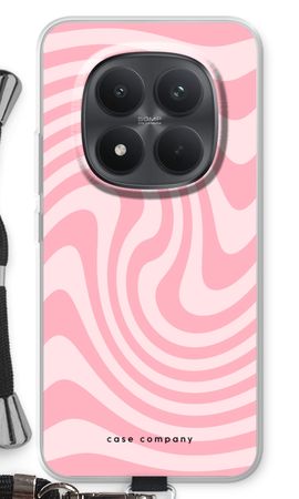 Swirl Pink