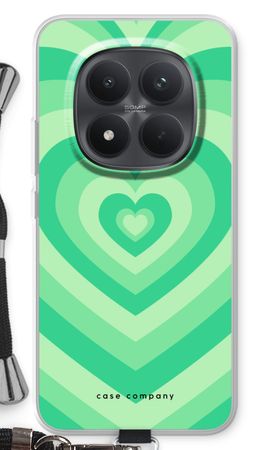 Hart Groen
