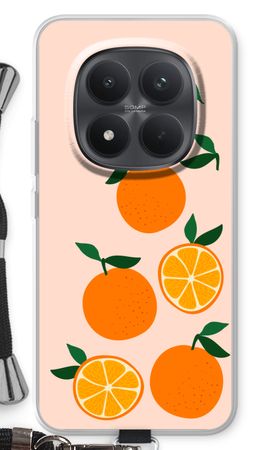 Will you be my clementine