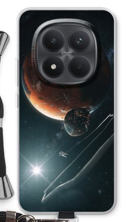 Mars Renaissance