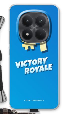 Victory Royale