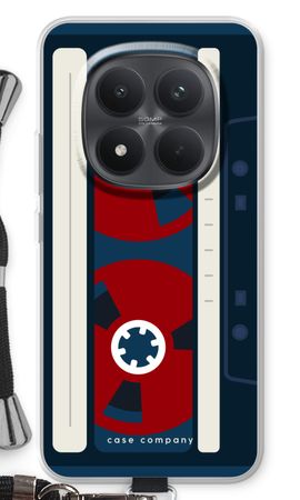 Here's your tape