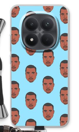 Kanye Call Me?