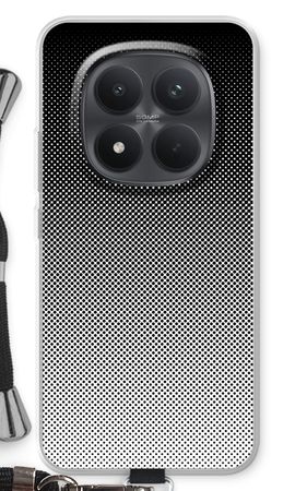 Musketon Halftone