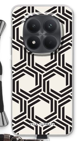 Geometric pattern