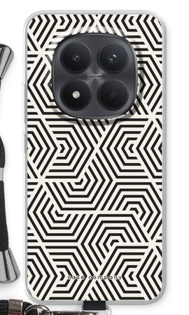 Magic pattern