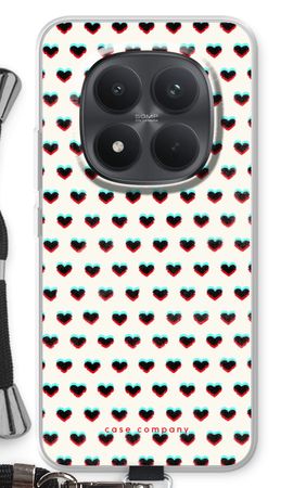 Little hearts