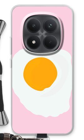 Sunny side up