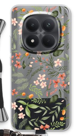 Sweet little flowers