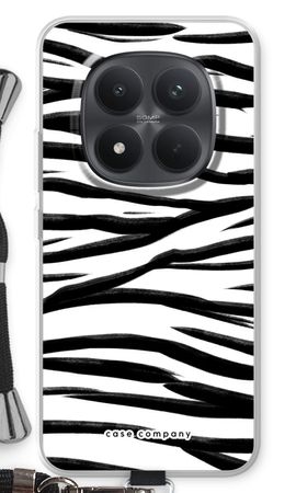 Zebra pattern