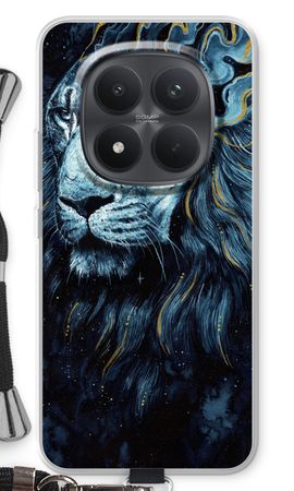 Darkness Lion
