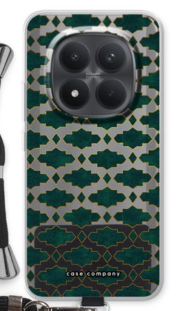 Moroccan tiles
