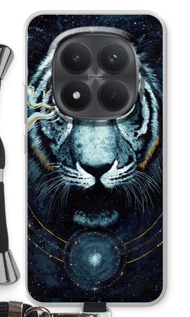 Darkness Tiger
