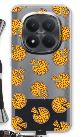 You Had Me At Pizza