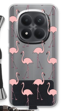 Anything Flamingoes