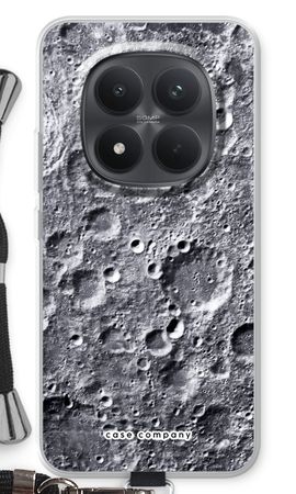 Moonscape