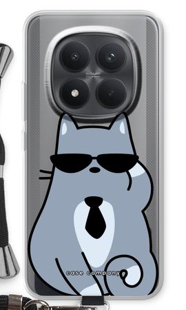 Cool cat