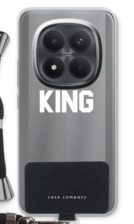 King