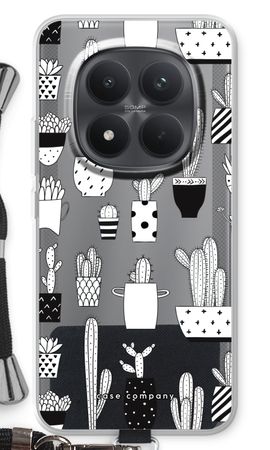Cactus print