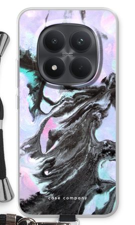 Pastel black