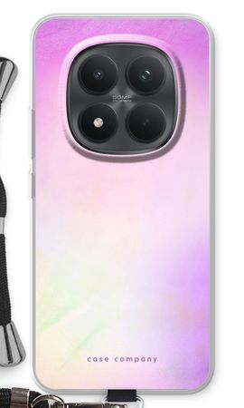 Flow mist pastel