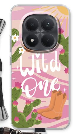 Wild One