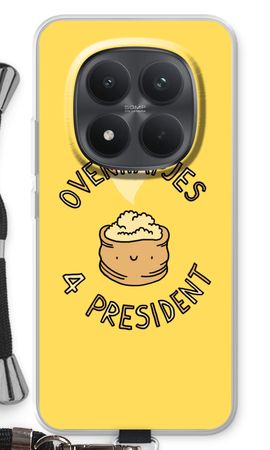 Ovenhapjes