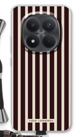 Bamboo Stripe
