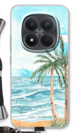 Palm Paradise