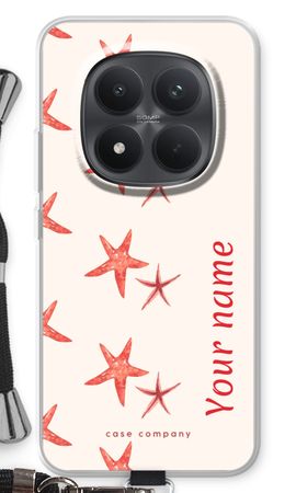 Namecase - Starfish