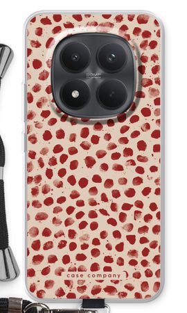 Red Jaguar
