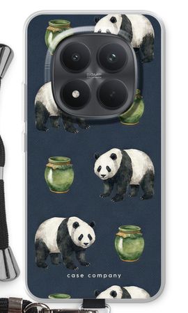 Panda Paradise
