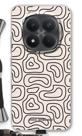 Soft Maze