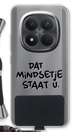 Mindsetje