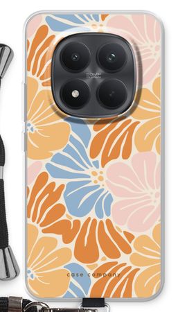 Flowers Pattern 2
