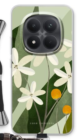 Ivory bloom