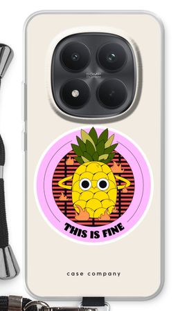 This is fine