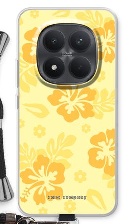 Hawaii - Yellow
