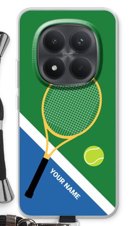 Tennis N°1