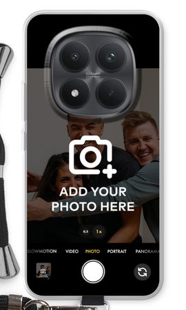 Camera App