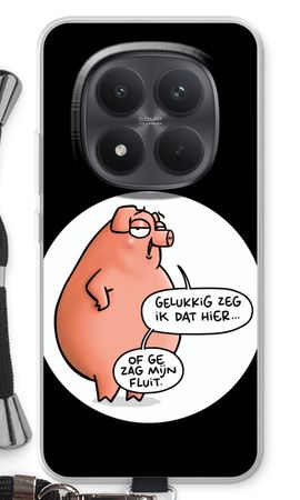Gelukkig zeg