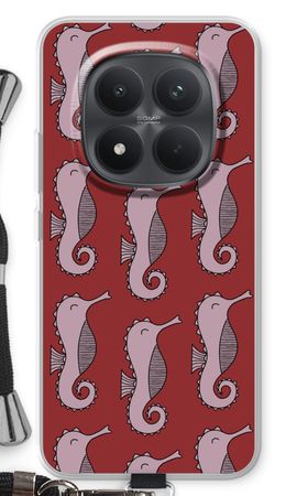 Seahorses