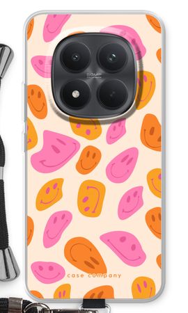 Curved Smileys