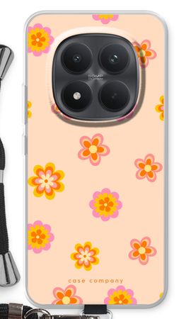 Retro Flowers