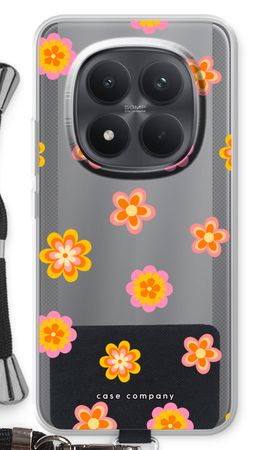 Retro Flowers