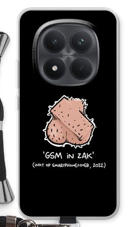 GSM in zak