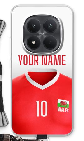 Wales - Football