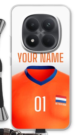 Netherlands - Football