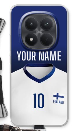 Finland - Football